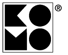 Komo logo